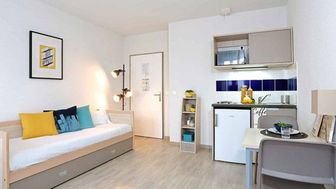 Appartement à louer, 30m², Nancy
