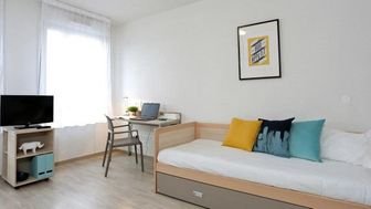 Appartement à louer, 30m², Nancy