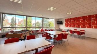Appartement à louer, 30m², Nancy