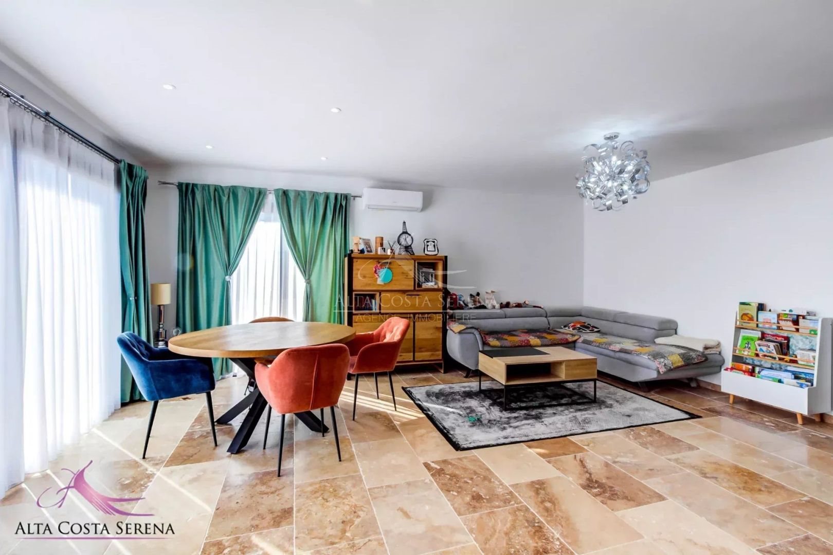 Maison à vendre, 102m², Solaro