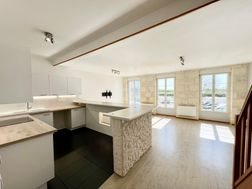 Appartement à louer, 141m², Tonnay-Charente
