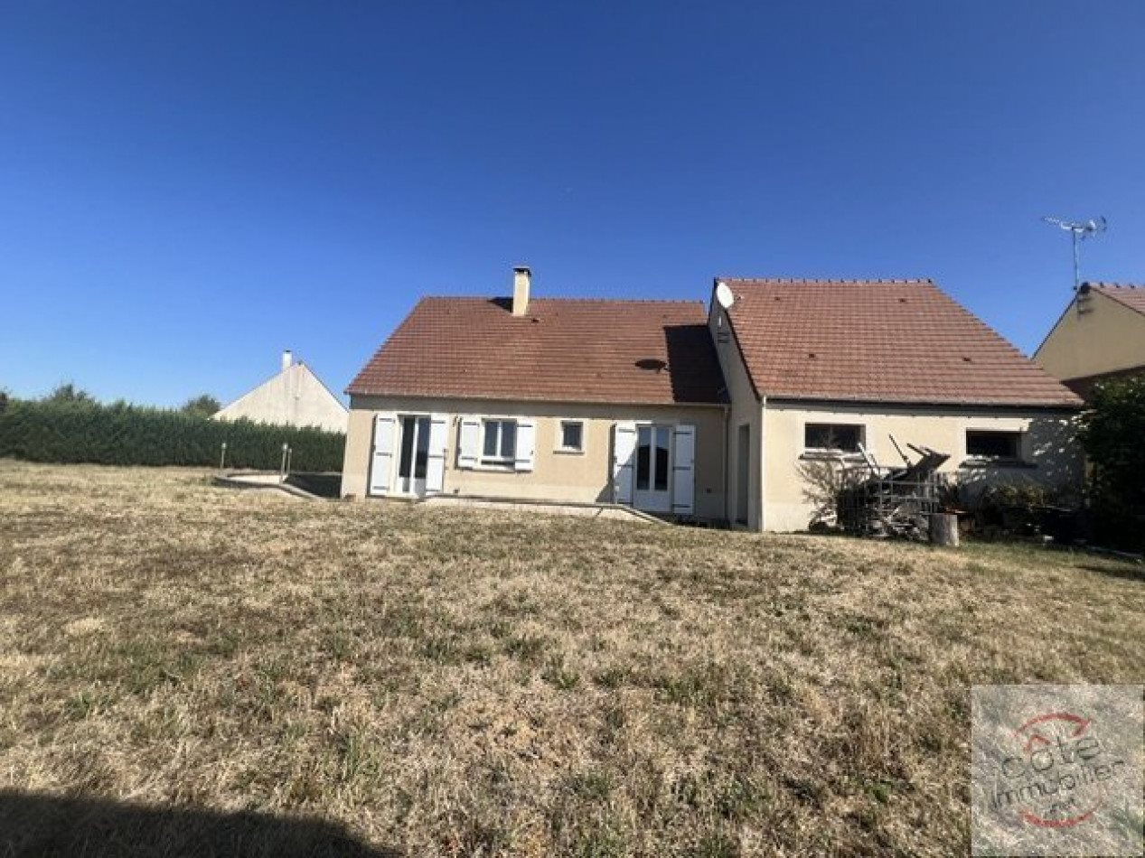 Maison à vendre, 80m², Combles