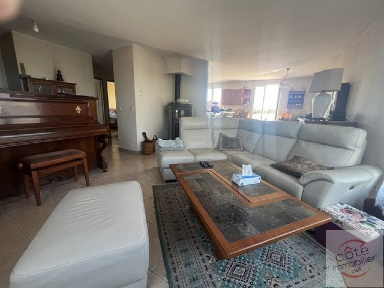 Maison à vendre, 80m², Combles