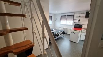 Appartement à louer, 50m², Roques