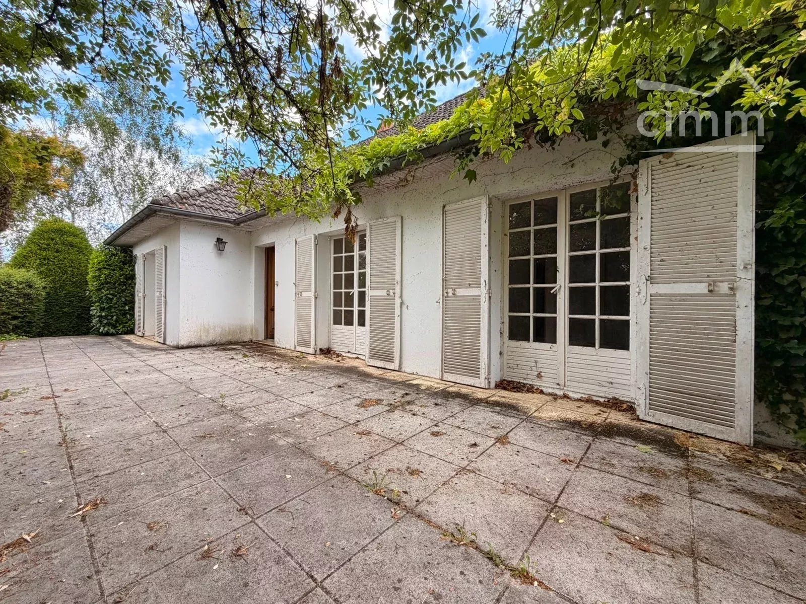 Maison à vendre, 126m², Saint-Gervais-la-Forêt