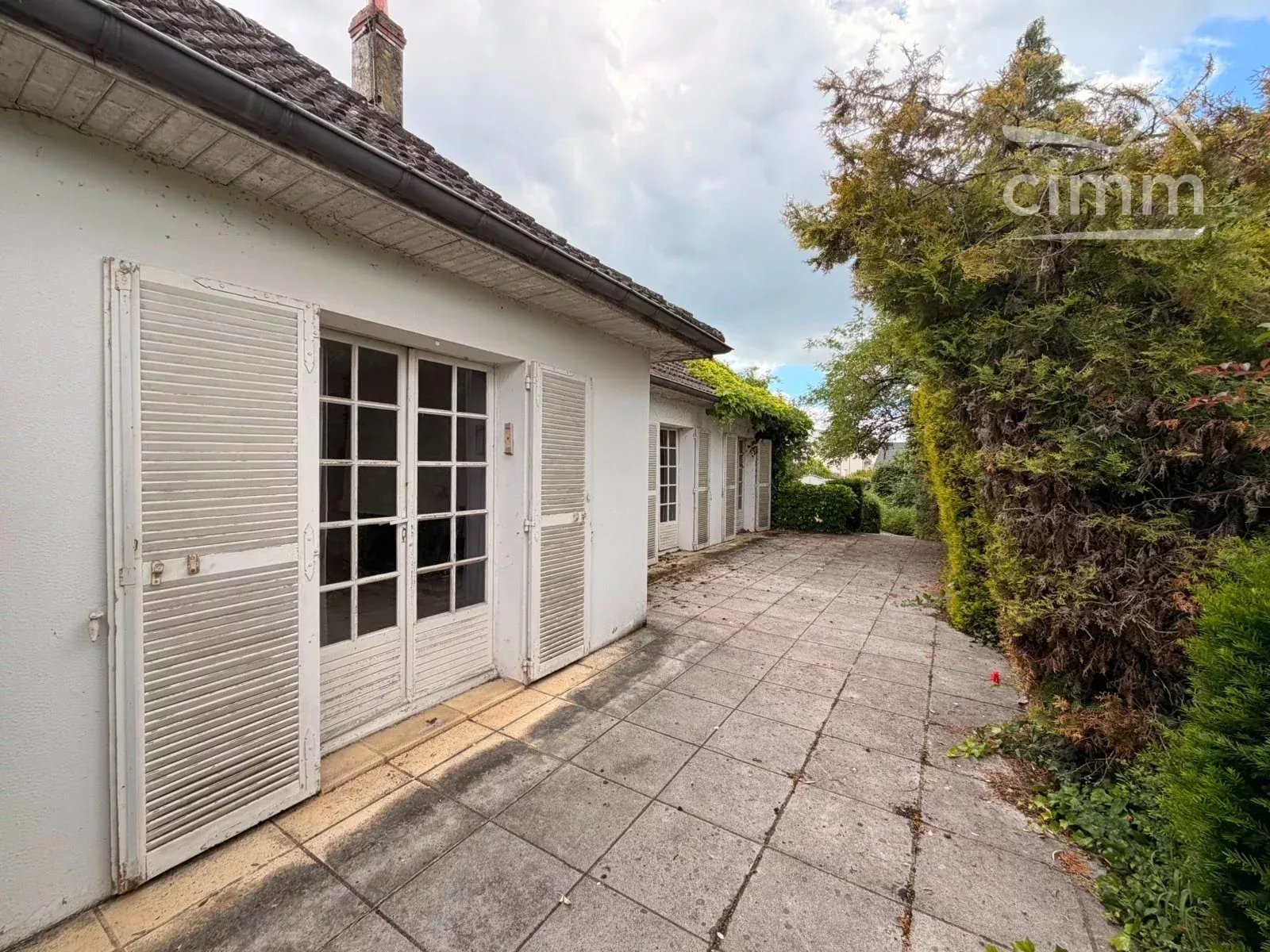 Maison à vendre, 126m², Saint-Gervais-la-Forêt