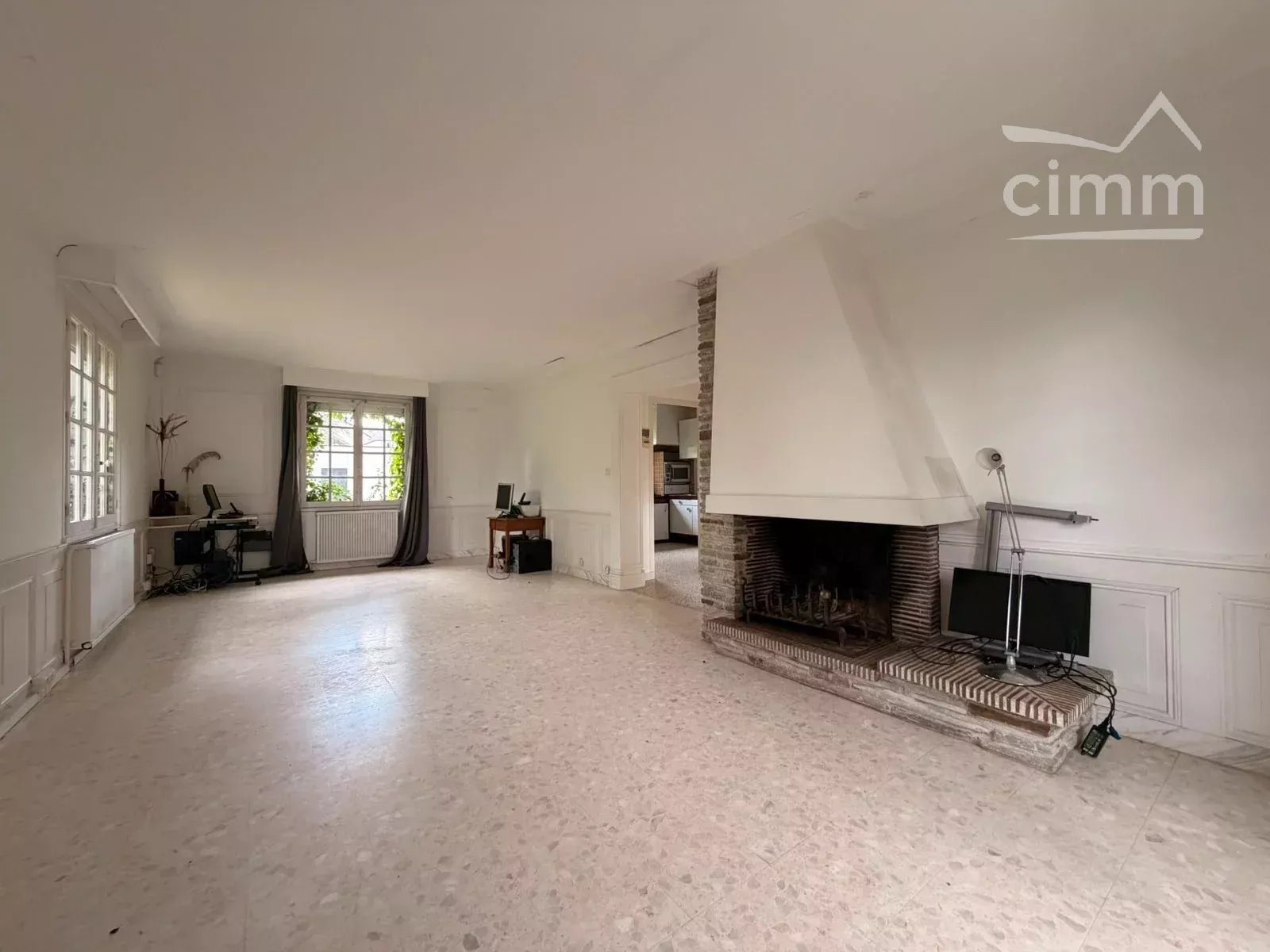 Maison à vendre, 126m², Saint-Gervais-la-Forêt