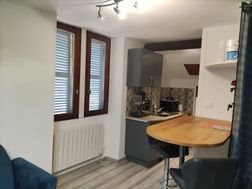 Appartement à louer, 31m², Dax