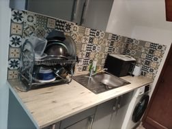 Appartement à louer, 31m², Dax