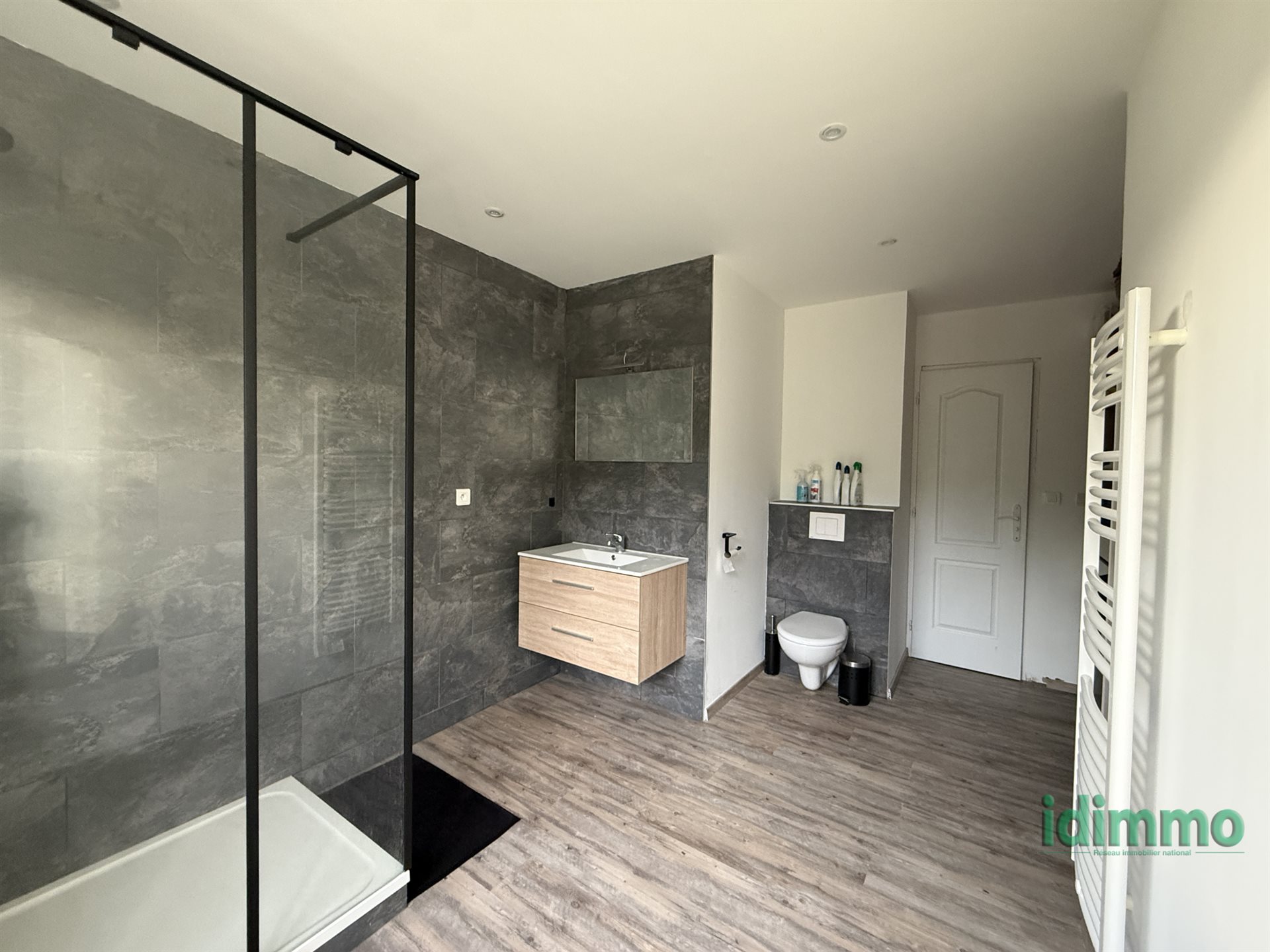 Maison à vendre, 170m², Chamaret