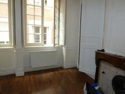 Appartement à louer, 56m², Lyon 1er
