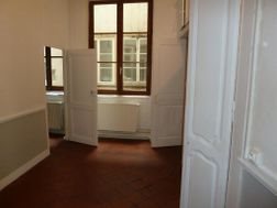 Appartement à louer, 56m², Lyon 1er