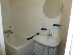 Appartement à louer, 56m², Lyon 1er