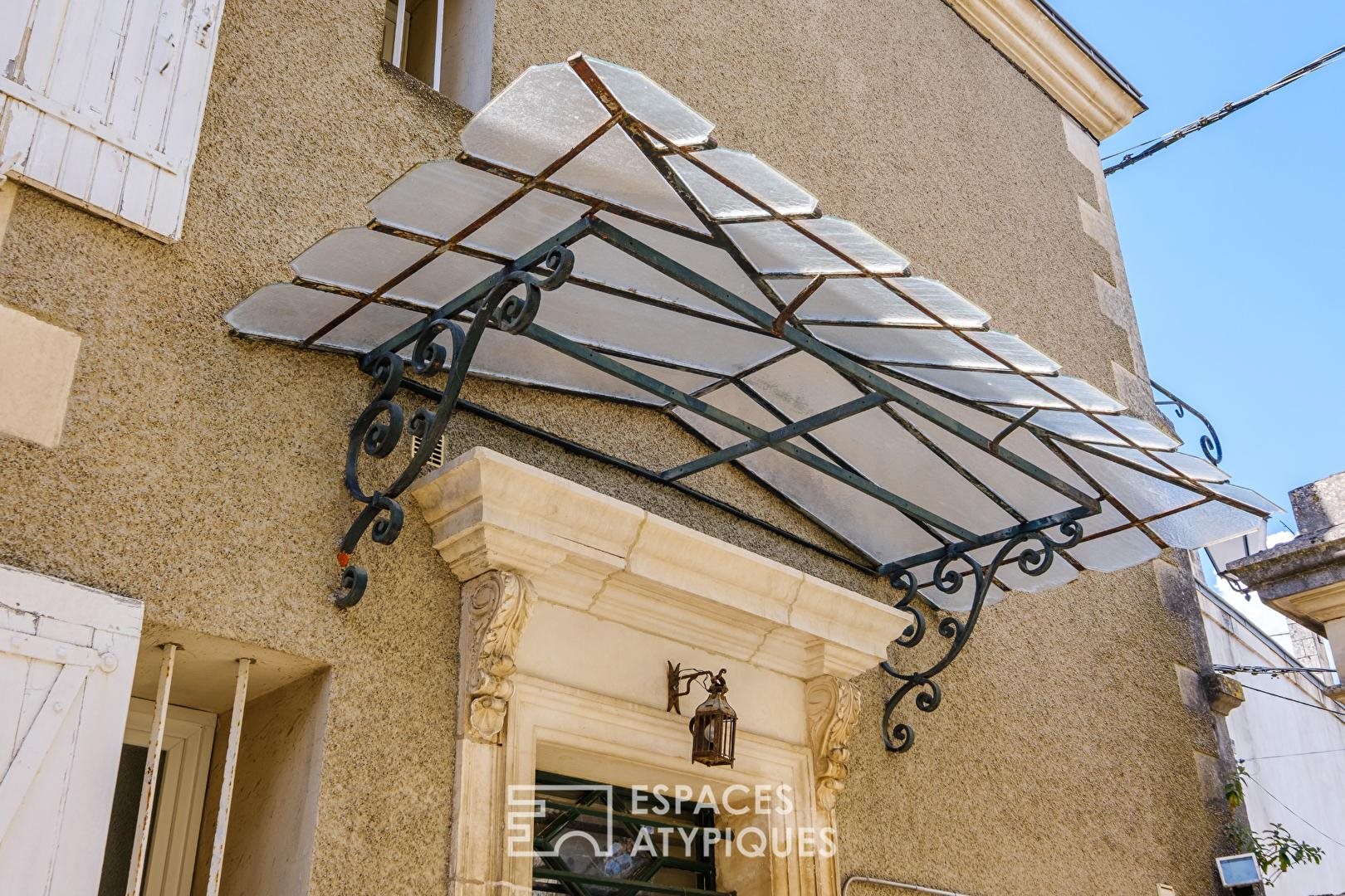 Maison à vendre, 242m², Gençay