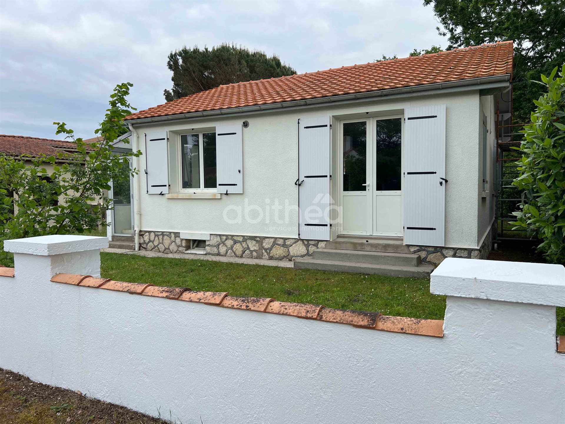 Maison à vendre, 89m², Saint-Sulpice-de-Royan