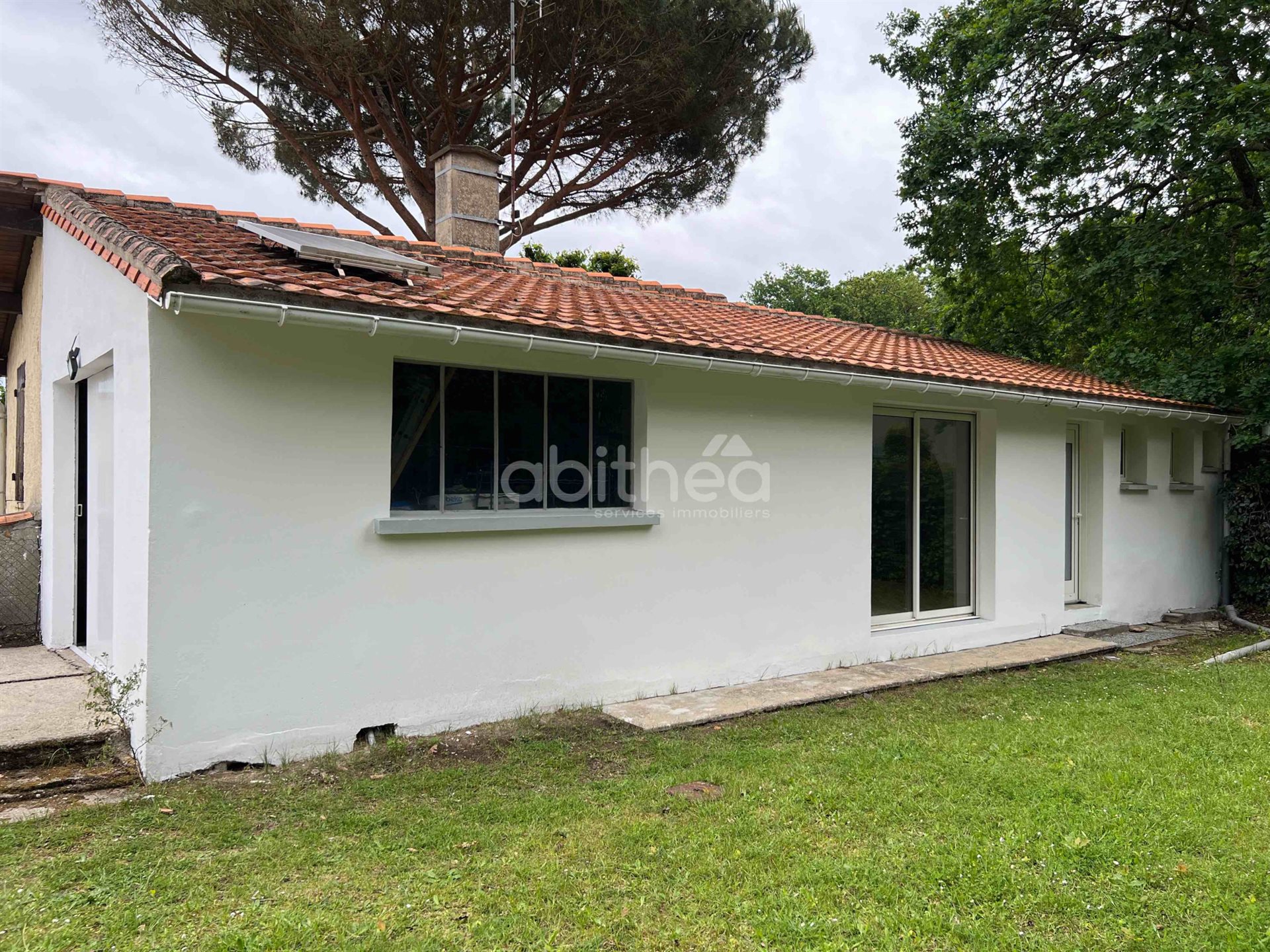 Maison à vendre, 89m², Saint-Sulpice-de-Royan