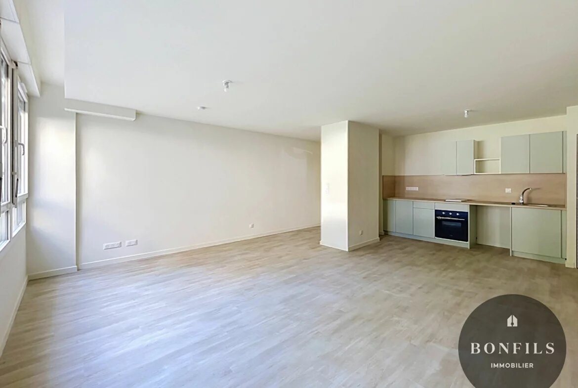 Appartement à louer, 59m², Avignon