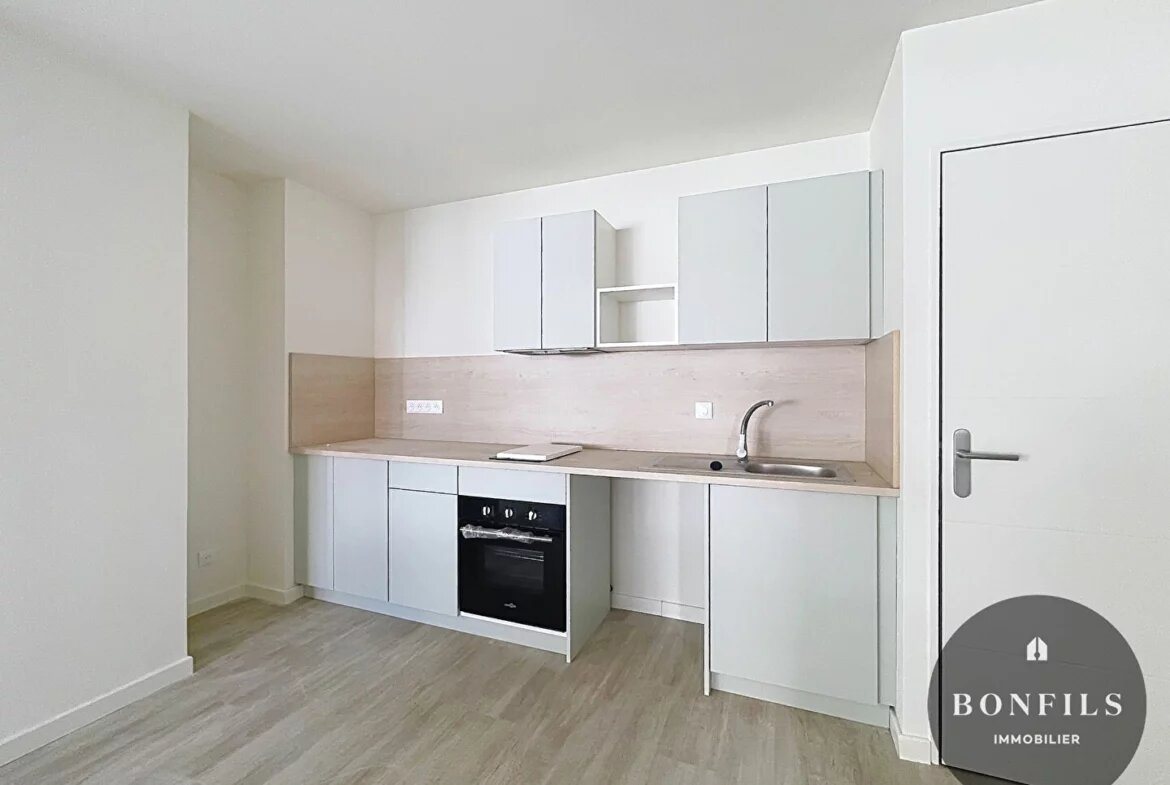 Appartement à louer, 59m², Avignon