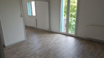 Appartement à louer, 57m², Héricourt