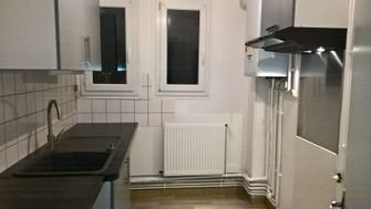 Appartement à louer, 57m², Héricourt