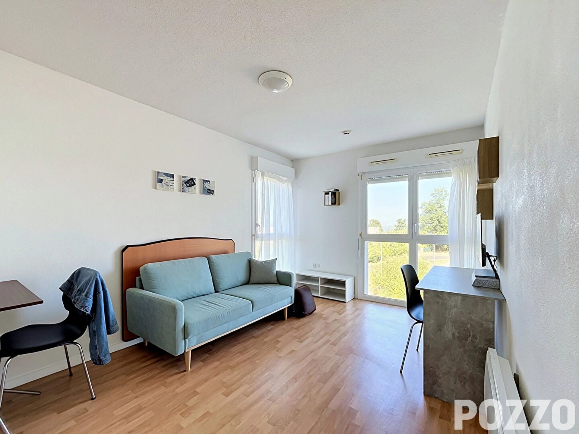 Appartement à vendre, 45m², Vire