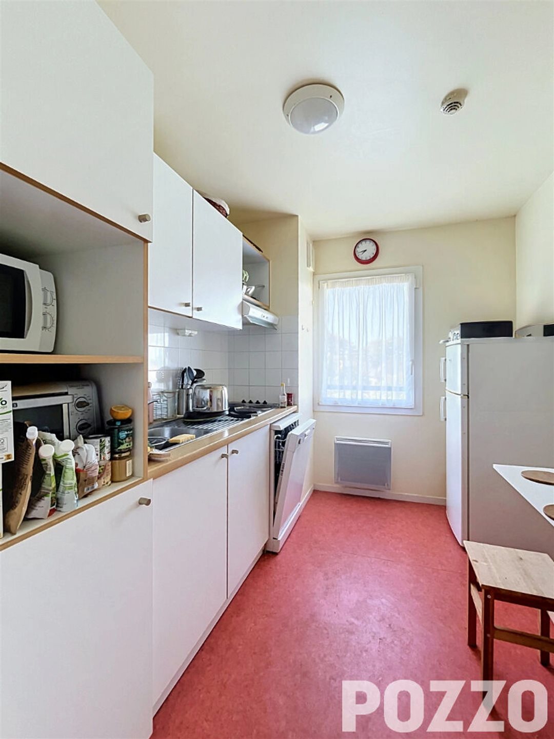 Appartement à vendre, 45m², Vire