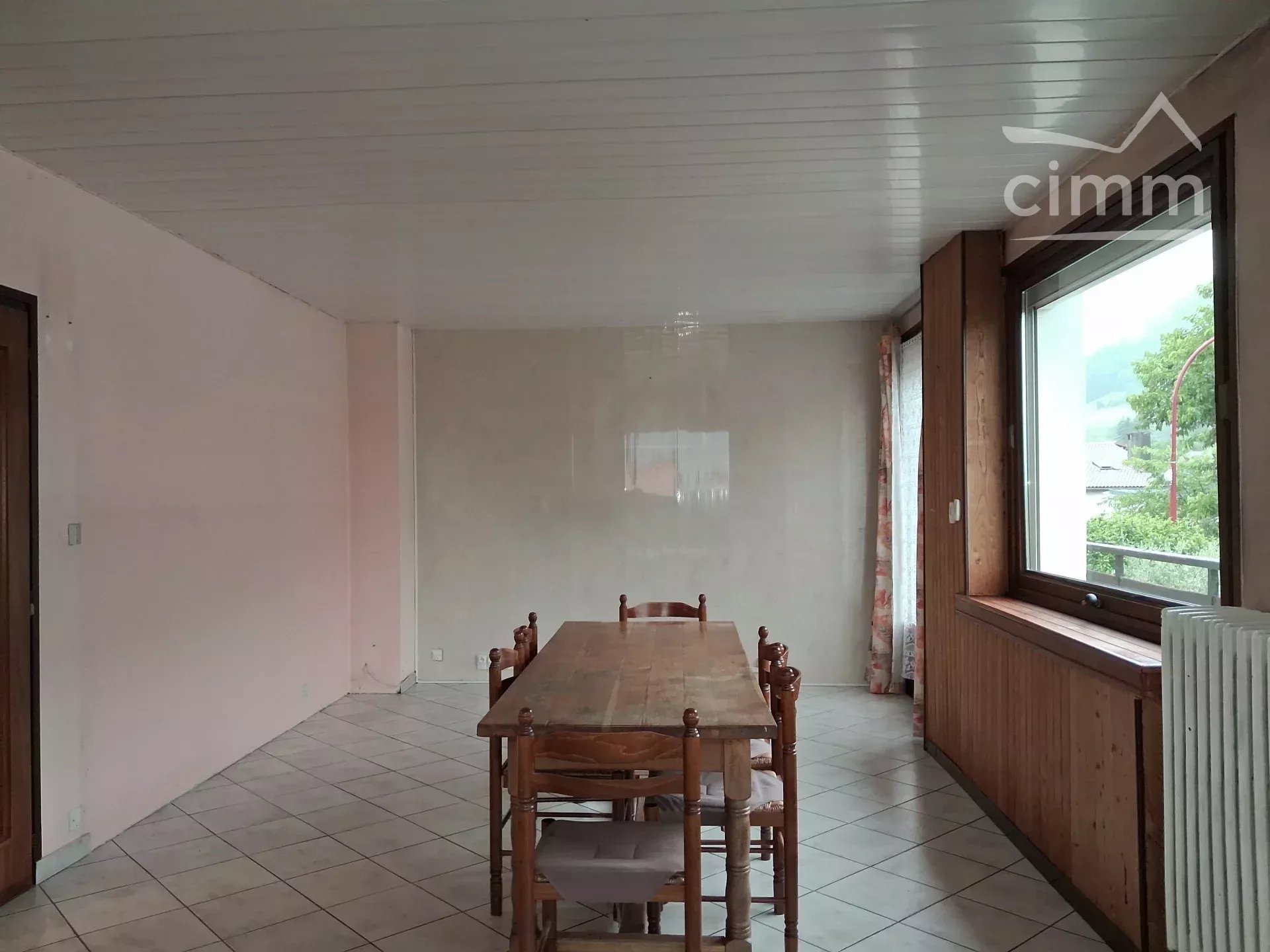 Appartement à vendre, 152m², Saint-Pierre-d'Allevard