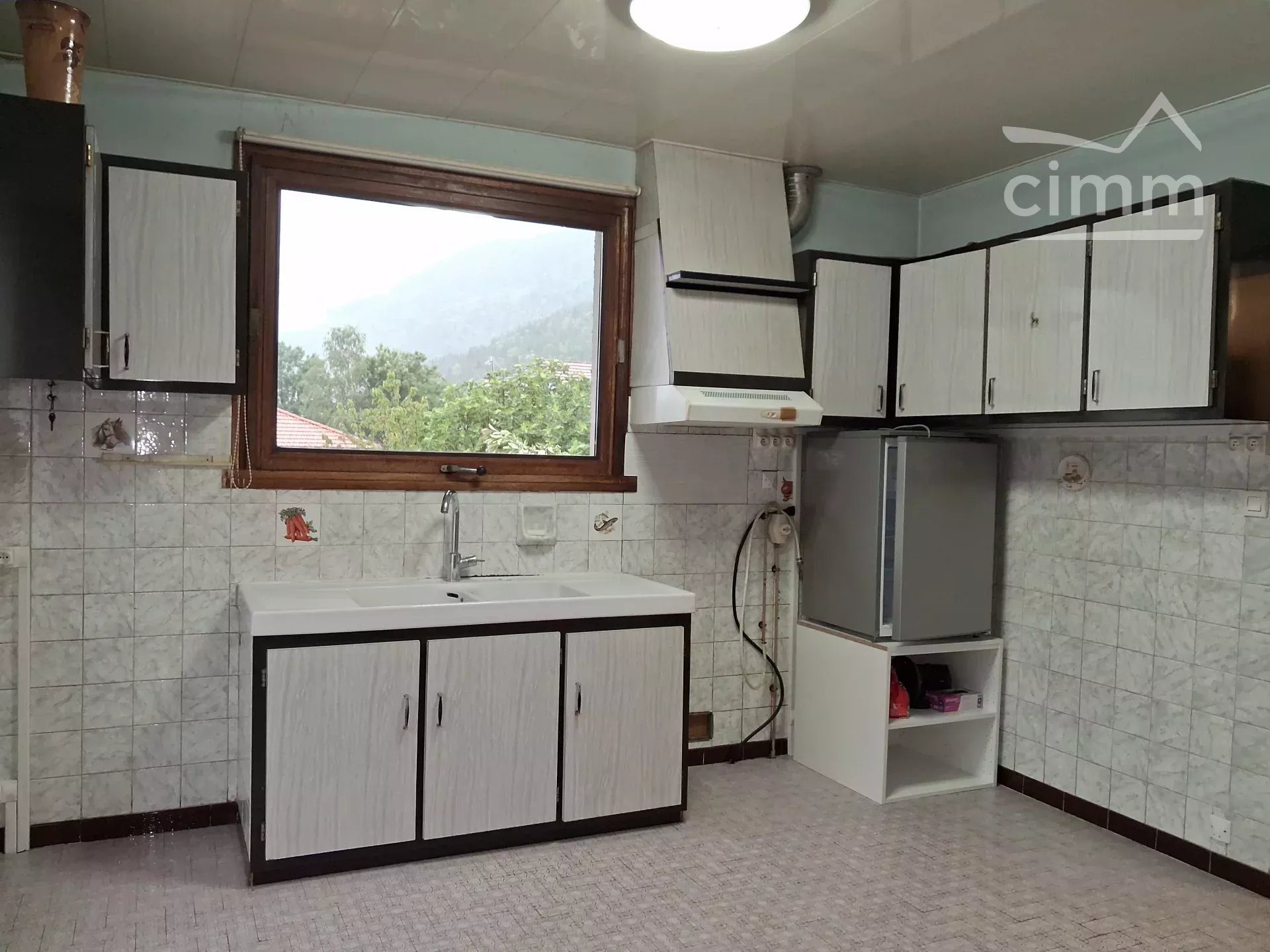 Appartement à vendre, 152m², Saint-Pierre-d'Allevard