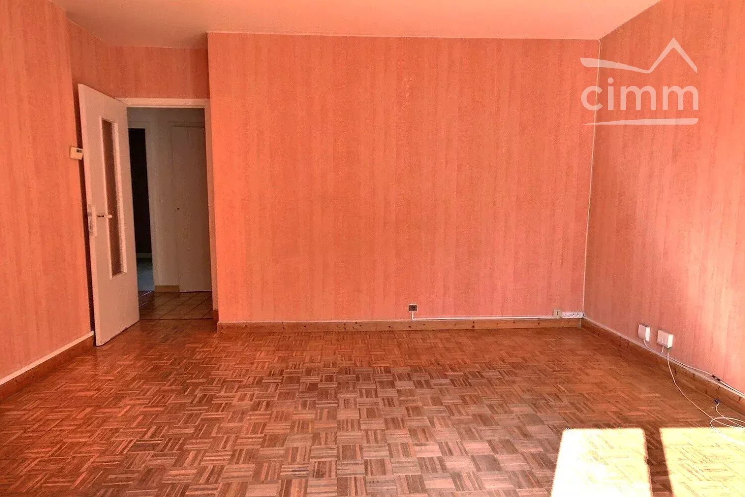 Appartement à vendre, 53m², Grenoble