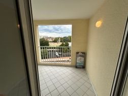 Appartement à louer, 34m², Bordeaux