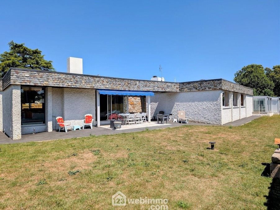 Maison à vendre, 234m², Carhaix-Plouguer