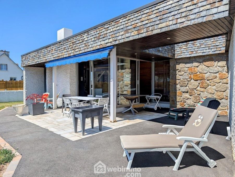Maison à vendre, 234m², Carhaix-Plouguer