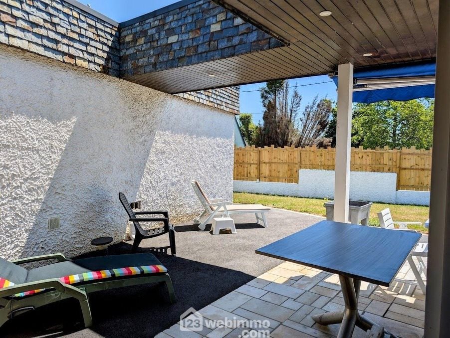 Maison à vendre, 234m², Carhaix-Plouguer