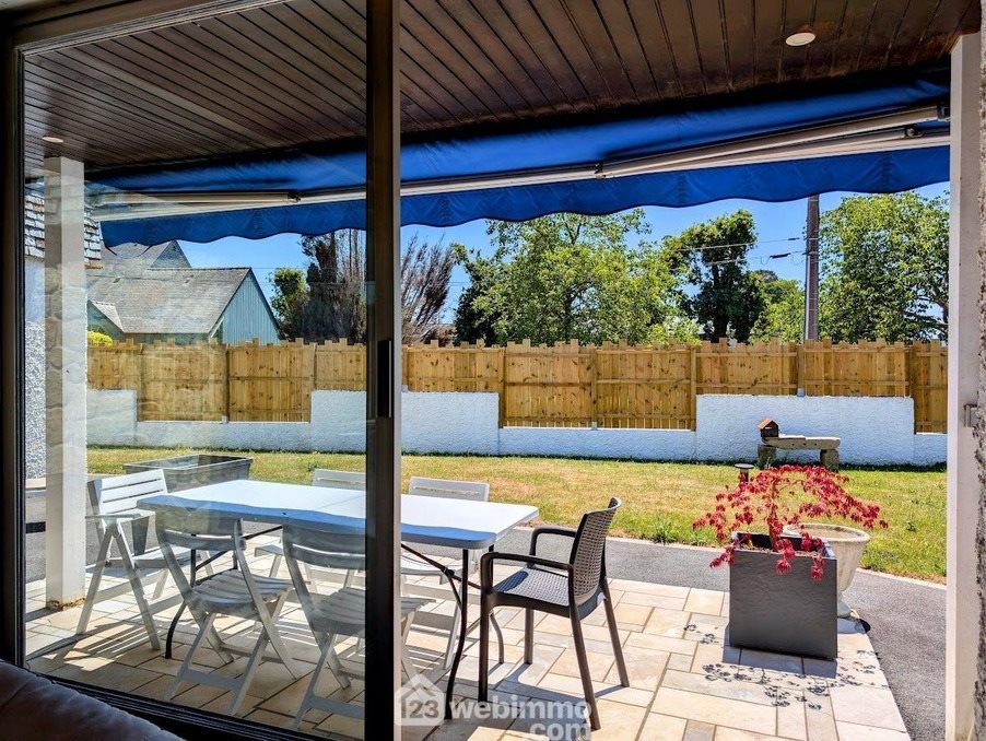 Maison à vendre, 234m², Carhaix-Plouguer