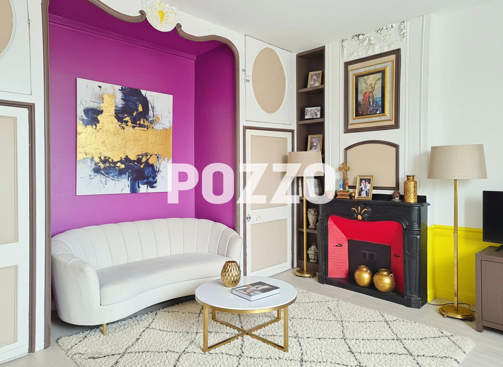 Appartement à vendre, 27m², Bernières-sur-Mer