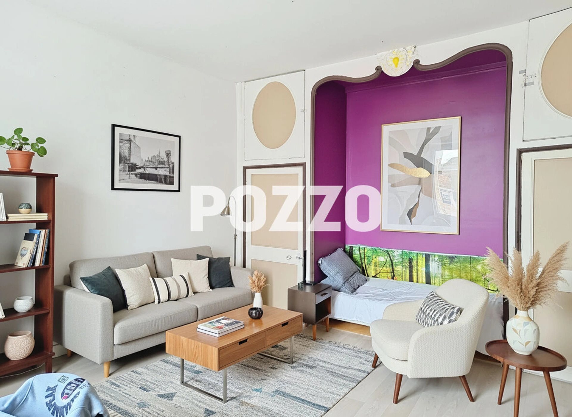 Appartement à vendre, 27m², Bernières-sur-Mer