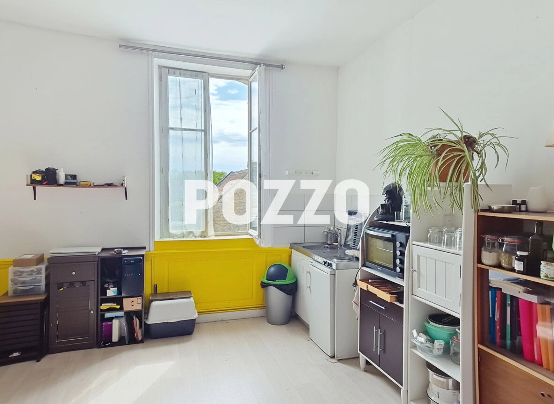 Appartement à vendre, 27m², Bernières-sur-Mer