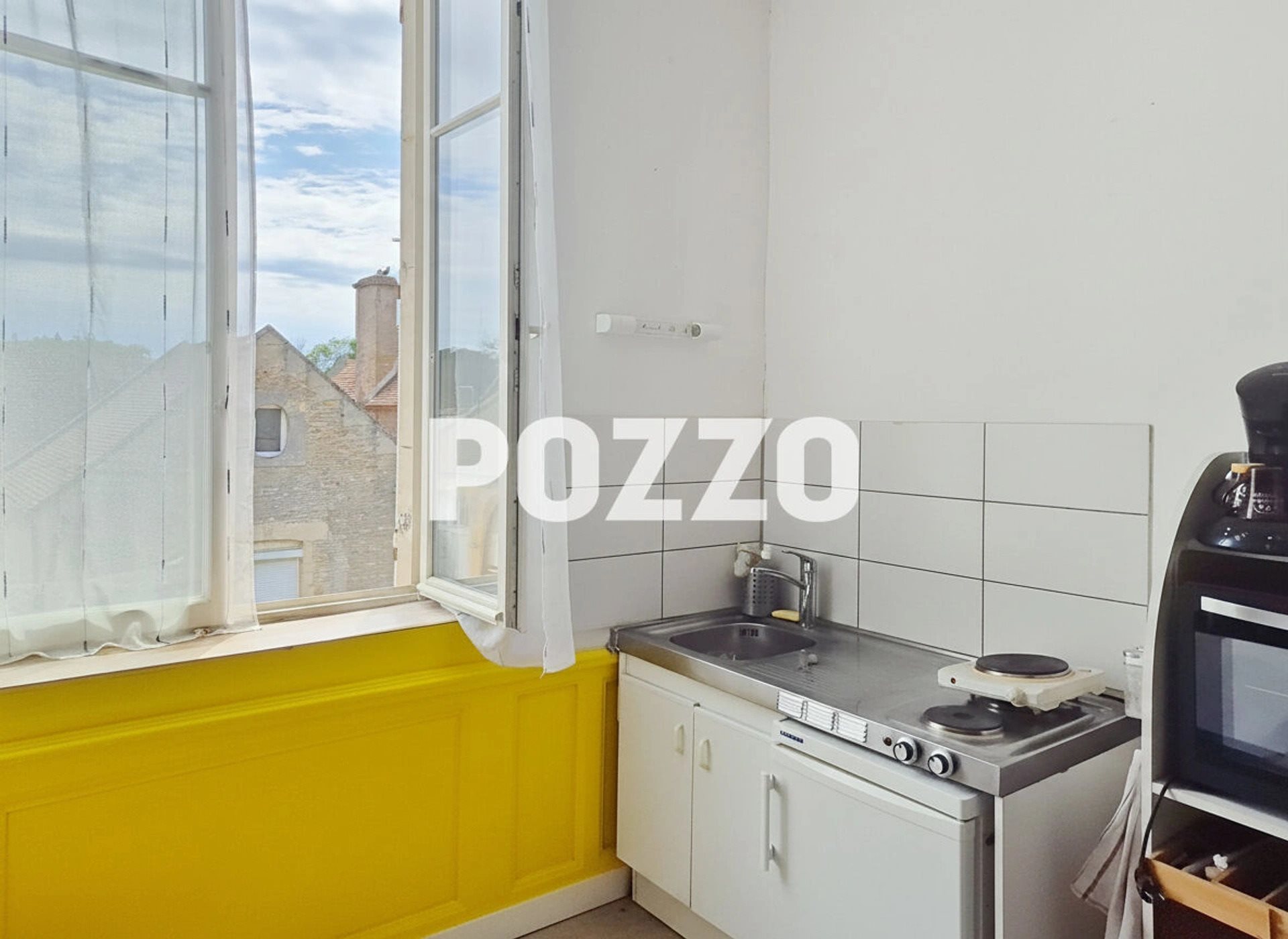 Appartement à vendre, 27m², Bernières-sur-Mer