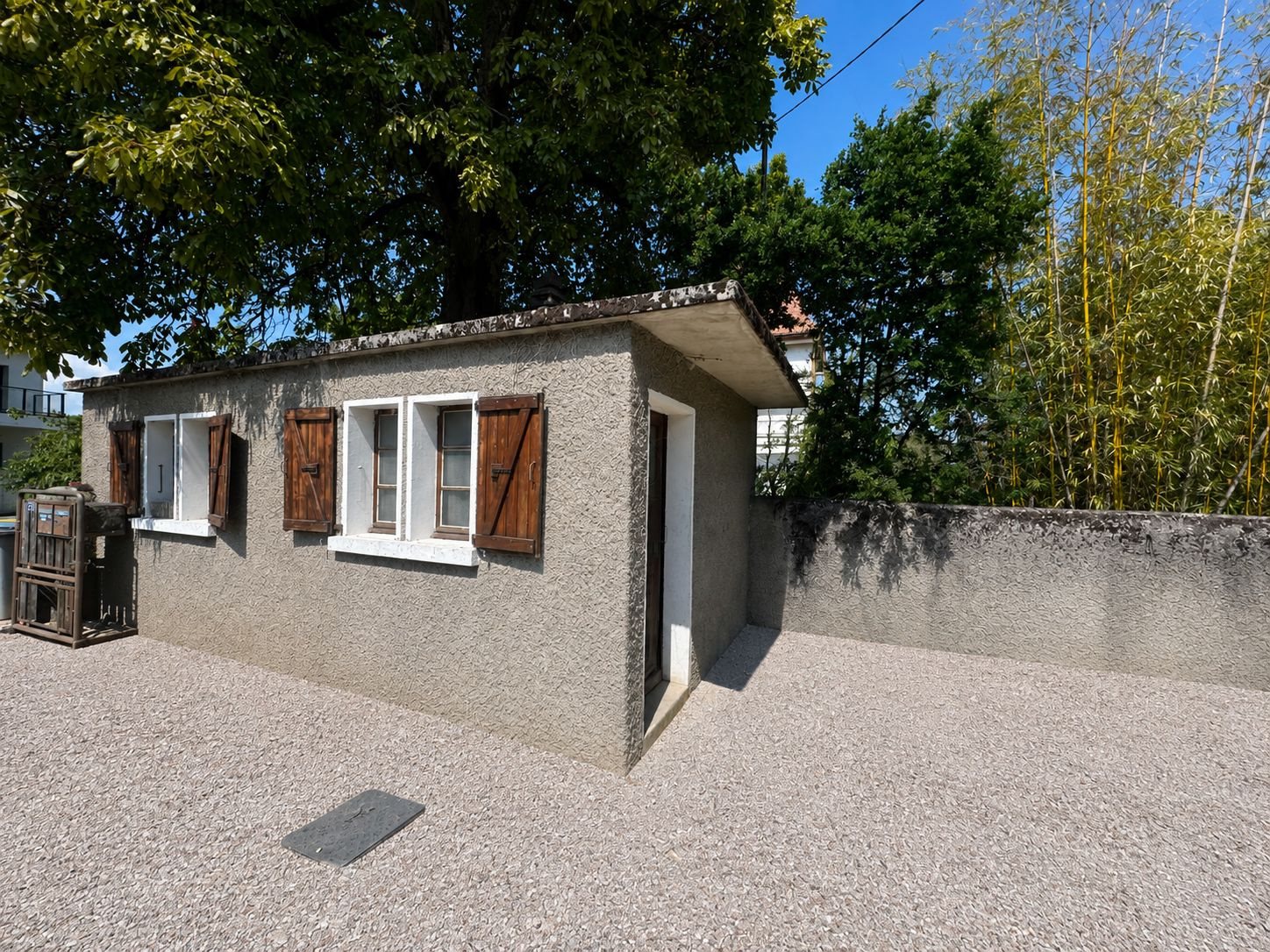 Appartement à vendre, 20m², Thonon-les-Bains