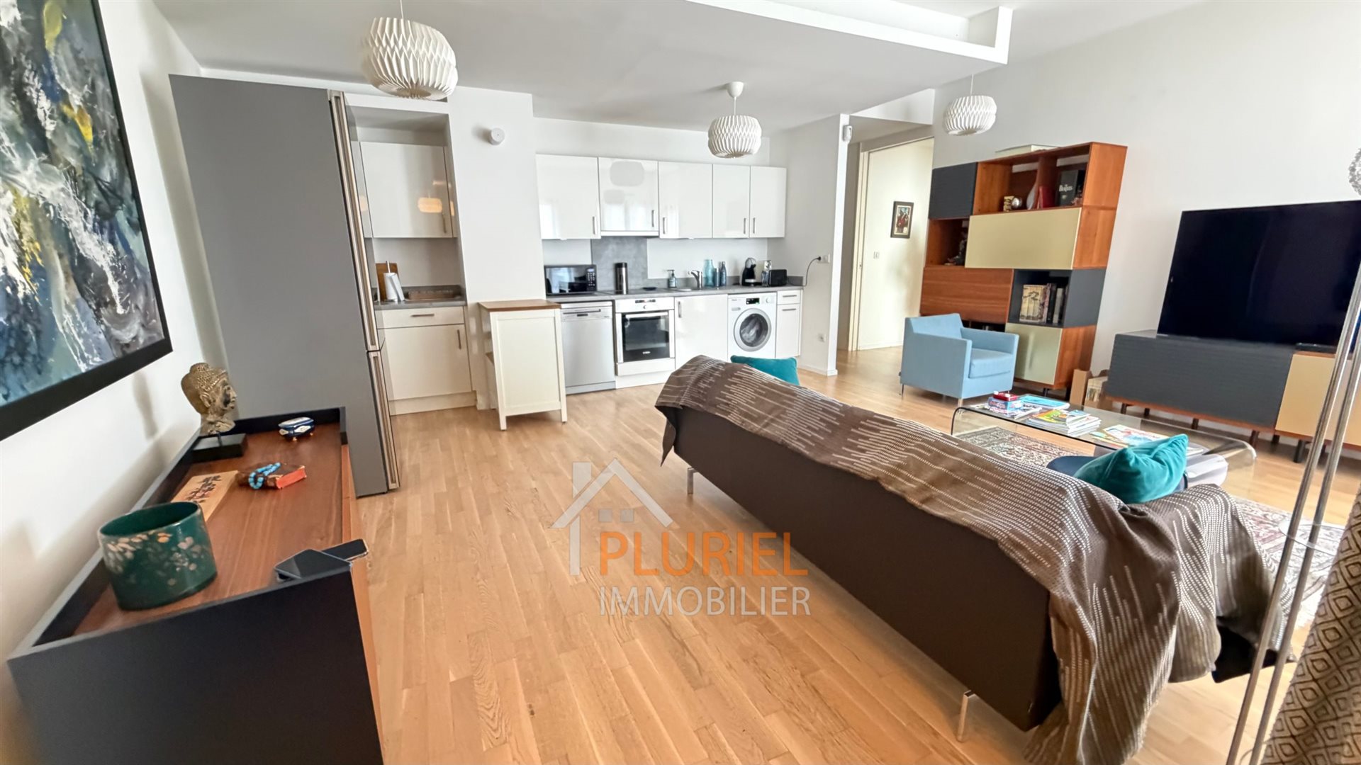 Appartement à louer, 118m², Strasbourg