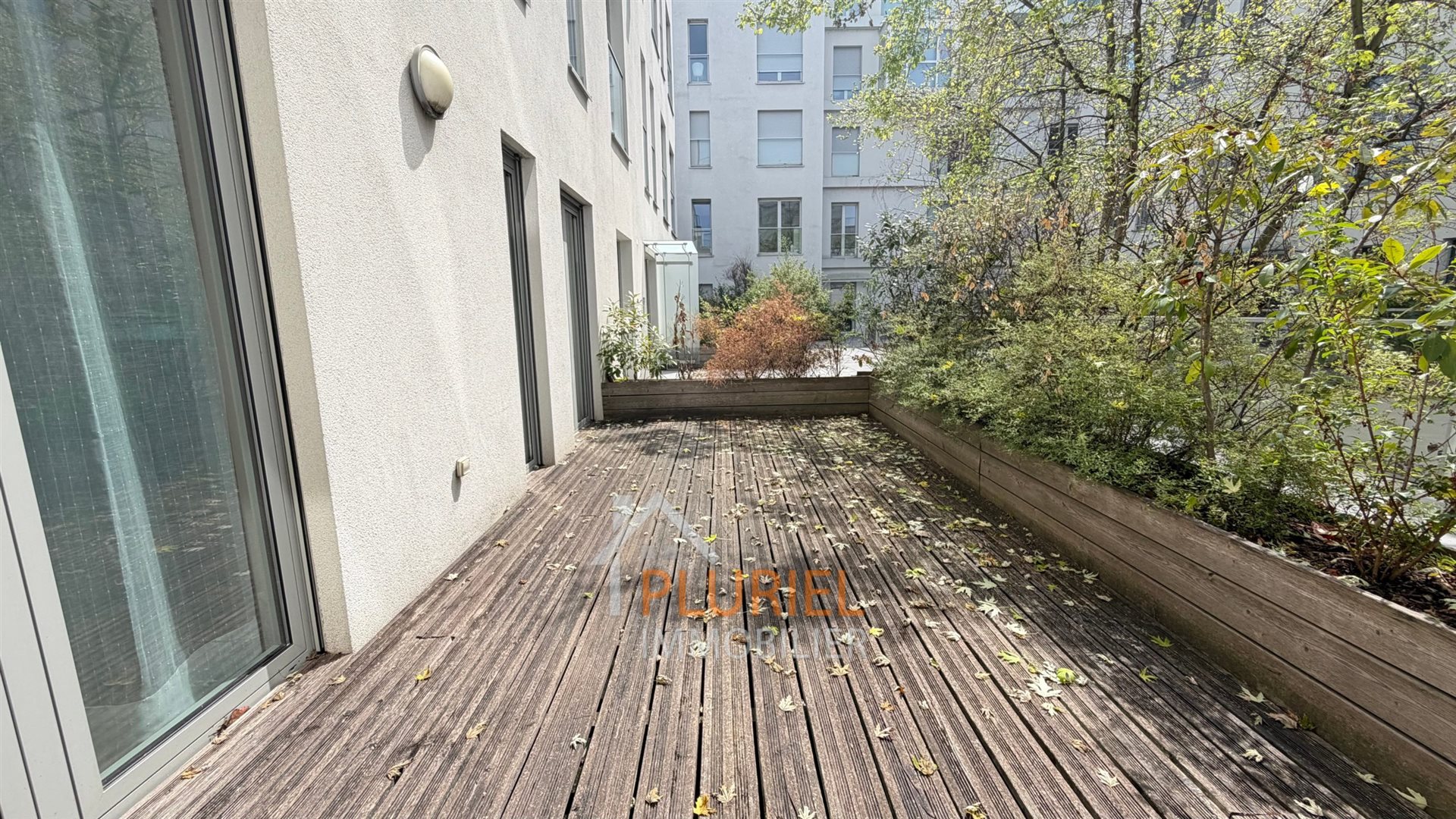 Appartement à louer, 118m², Strasbourg