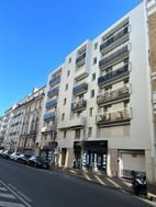 Appartement à louer, 31m², Issy-les-Moulineaux