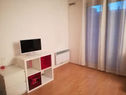 Appartement à louer, 31m², Issy-les-Moulineaux