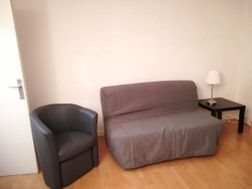 Appartement à louer, 31m², Issy-les-Moulineaux