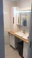 Appartement à louer, 100m², Noisy-le-Grand