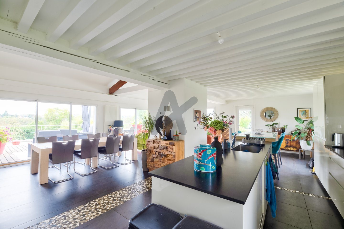 Maison à vendre, 325m², Grézieu-la-Varenne