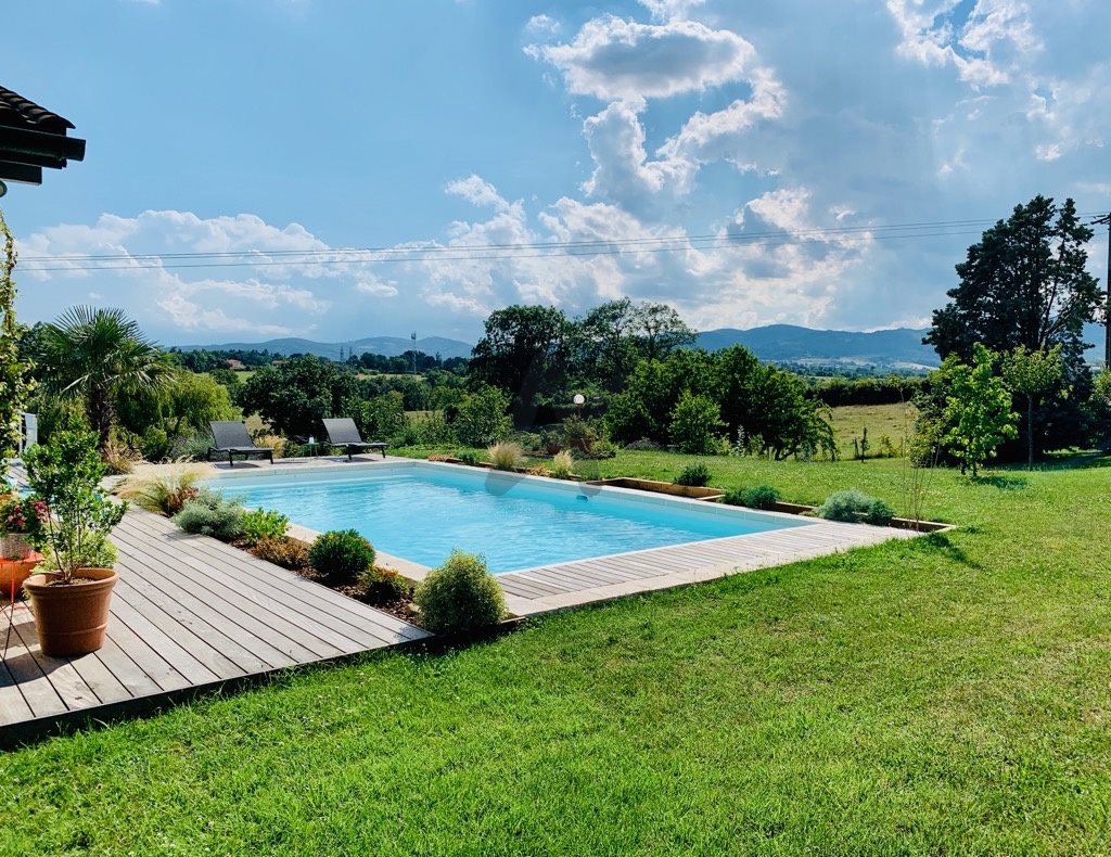 Maison à vendre, 325m², Grézieu-la-Varenne