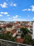 Appartement à louer, 36m², Vichy