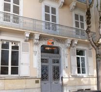Appartement à louer, 36m², Vichy