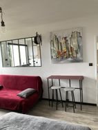 Appartement à louer, 36m², Billère